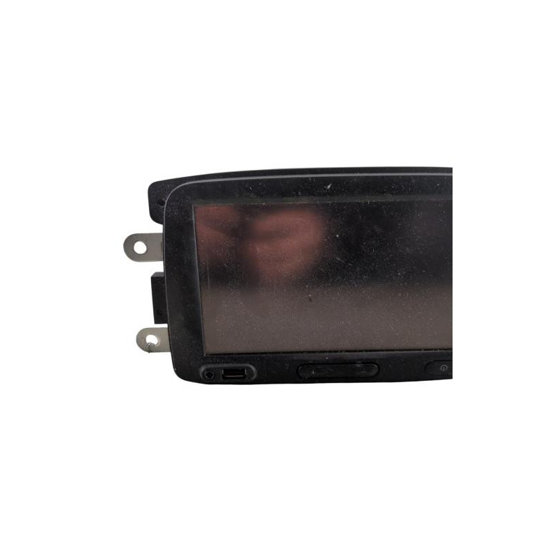 Afficheur DACIA SANDERO 2 Photo n°1