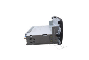 Afficheur DACIA SANDERO 2 Photo n°6