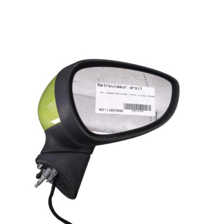Retroviseur droit FORD FIESTA 6