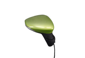 Retroviseur droit FORD FIESTA 6 Photo n°2