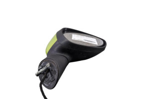 Retroviseur droit FORD FIESTA 6 Photo n°5