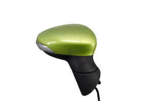 Retroviseur droit FORD FIESTA 6 Photo n°8