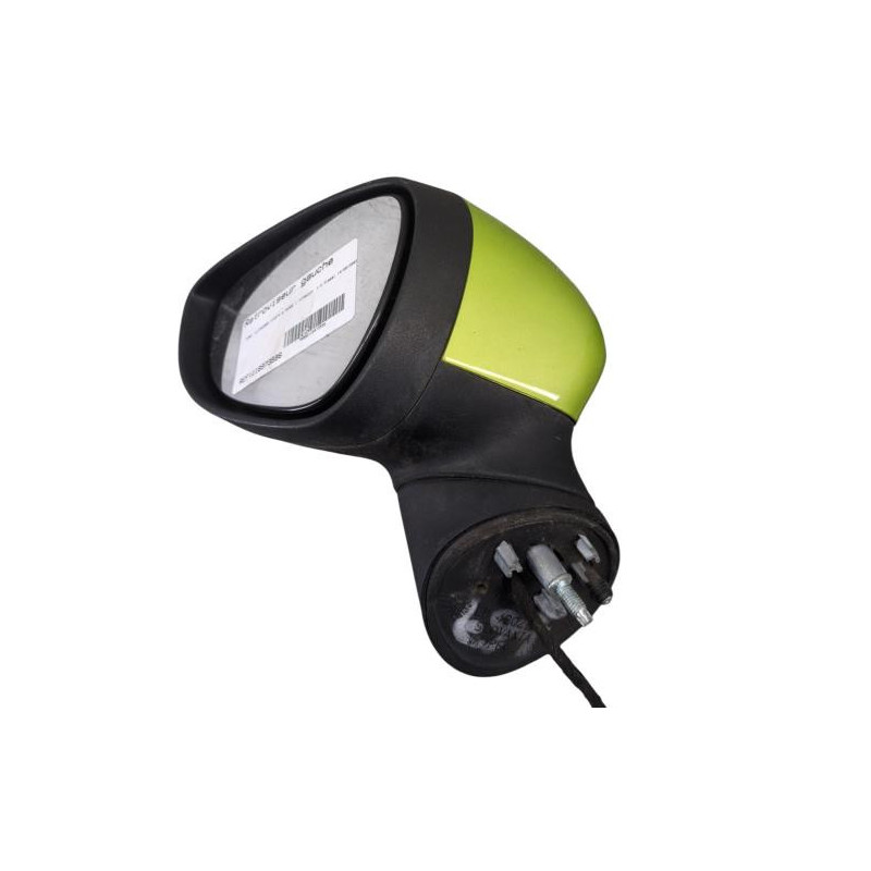 Retroviseur gauche FORD FIESTA 6 Photo n°1