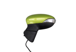 Retroviseur gauche FORD FIESTA 6 Photo n°3