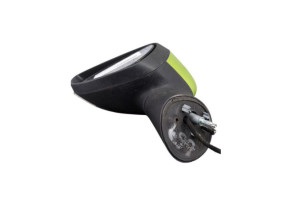 Retroviseur gauche FORD FIESTA 6 Photo n°5