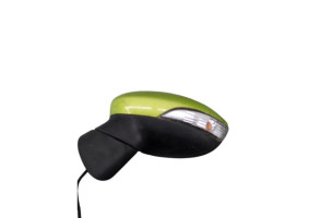 Retroviseur gauche FORD FIESTA 6 Photo n°6