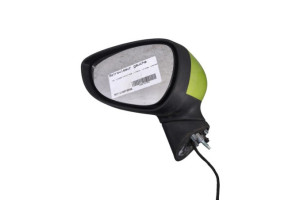 Retroviseur gauche FORD FIESTA 6 Photo n°7