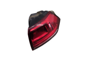 Feu arriere principal droit (feux) VOLKSWAGEN GOLF 7 Photo n°1