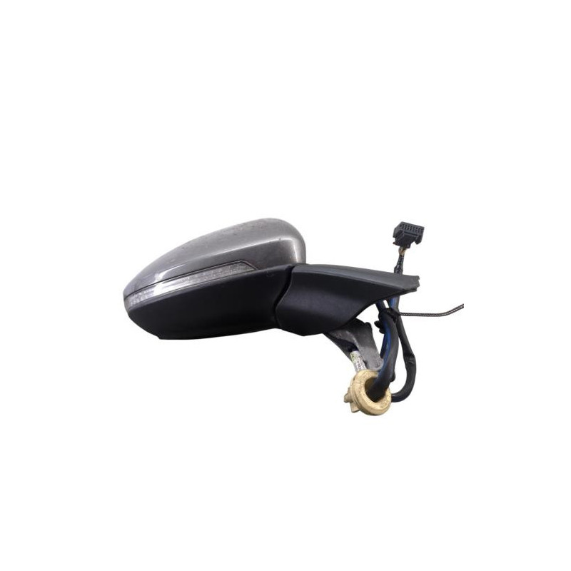 Retroviseur droit VOLKSWAGEN GOLF 7 Photo n°1