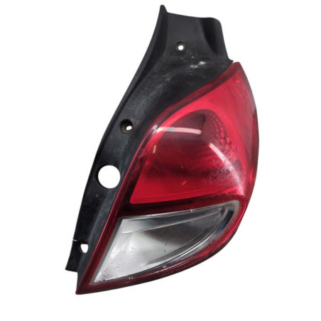 Feu arriere principal droit (feux) RENAULT CLIO 3