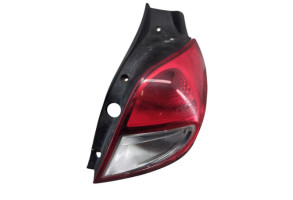 Feu arriere principal gauche (feux) RENAULT CLIO 3 Photo n°1