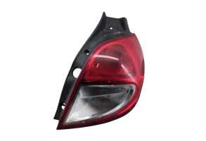 Feu arriere principal gauche (feux) RENAULT CLIO 3 Photo n°4