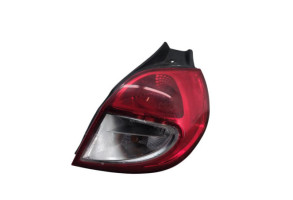 Feu arriere principal gauche (feux) RENAULT CLIO 3 Photo n°5