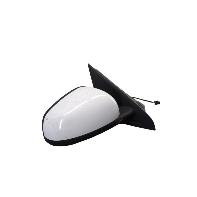 Retroviseur droit RENAULT TWINGO 3 Photo n°1