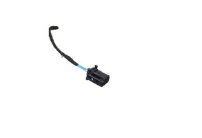 Retroviseur droit RENAULT TWINGO 3 Photo n°5