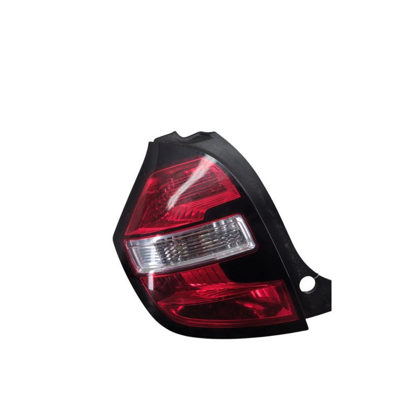 Feu arriere principal gauche (feux) RENAULT TWINGO 3 Photo n°1