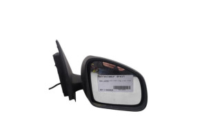 Retroviseur droit RENAULT TWINGO 3 Photo n°4