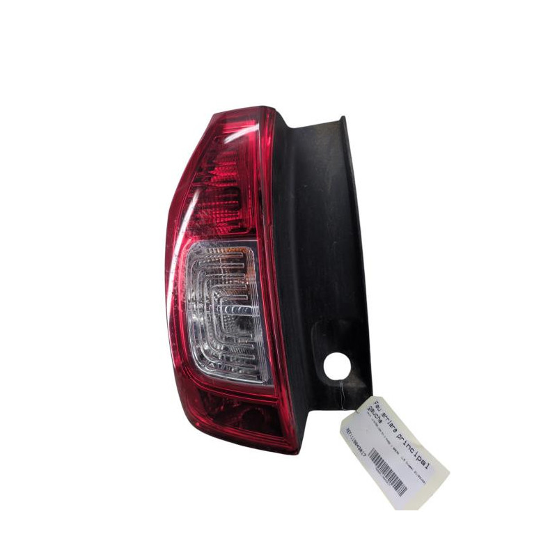 Feu arriere principal gauche (feux) DACIA LOGAN MCV 2 Photo n°1