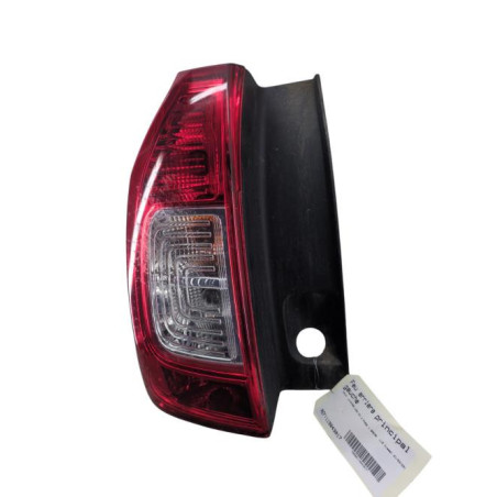 Feu arriere principal gauche (feux) DACIA LOGAN MCV 2