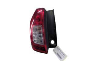 Feu arriere principal gauche (feux) DACIA LOGAN MCV 2 Photo n°1