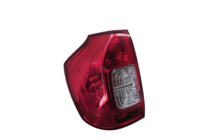 Feu arriere principal gauche (feux) DACIA LOGAN MCV 2 Photo n°4