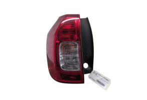 Feu arriere principal gauche (feux) DACIA LOGAN MCV 2 Photo n°5