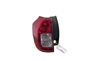 Feu arriere principal gauche (feux) DACIA LOGAN MCV 2 Photo n°6