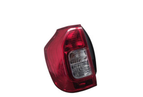 Feu arriere principal gauche (feux) DACIA LOGAN MCV 2 Photo n°7