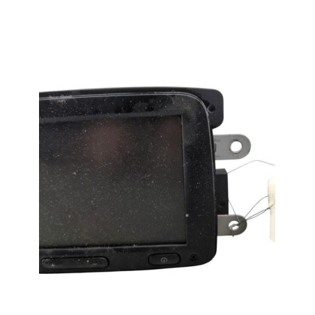 Afficheur RENAULT TRAFIC 3 COURT