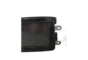 Afficheur RENAULT TRAFIC 3 COURT Photo n°1