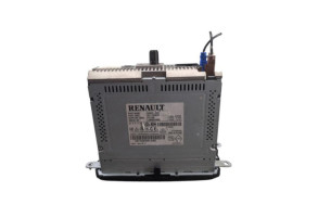Afficheur RENAULT TRAFIC 3 COURT Photo n°4