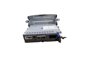 Afficheur RENAULT TRAFIC 3 COURT Photo n°6