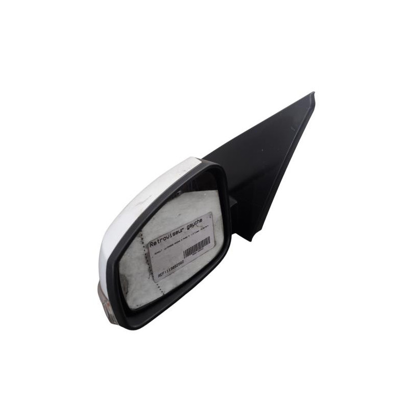 Retroviseur gauche RENAULT MEGANE 3 Photo n°1