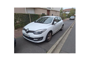 Retroviseur gauche RENAULT MEGANE 3 Photo n°14