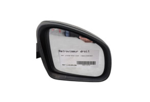 Retroviseur droit SMART FORTWO 3 Photo n°3