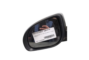 Retroviseur gauche HYUNDAI I 10 1 Photo n°8