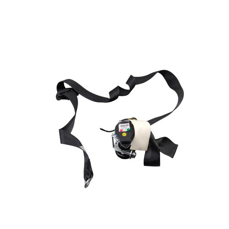 Ceinture avant gauche VOLKSWAGEN GOLF 6 Photo n°1