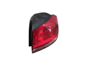 Feu arriere principal droit (feux) VOLKSWAGEN GOLF 6 Photo n°2