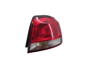 Feu arriere principal droit (feux) VOLKSWAGEN GOLF 6 Photo n°5
