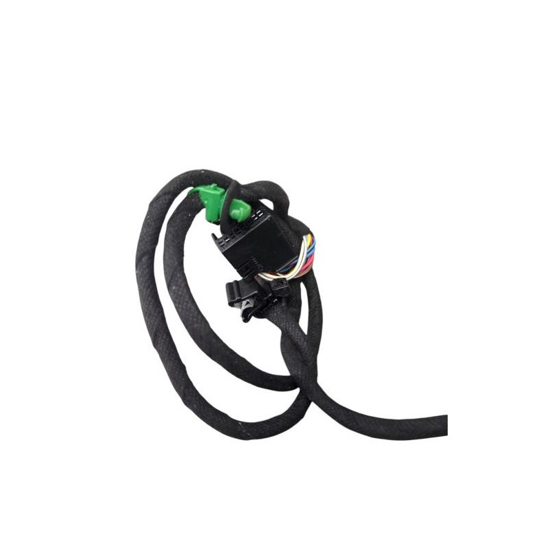 Retroviseur droit VOLKSWAGEN GOLF 6 Photo n°1