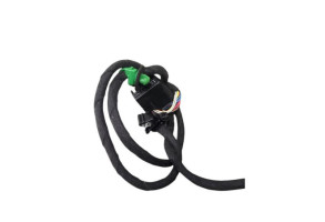 Retroviseur droit VOLKSWAGEN GOLF 6 Photo n°1