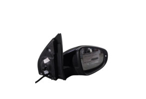 Retroviseur droit VOLKSWAGEN GOLF 6 Photo n°6