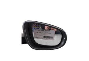 Retroviseur droit VOLKSWAGEN GOLF 6 Photo n°8