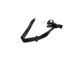 Ceinture avant droit DACIA SANDERO 2 Photo n°2