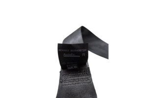 Ceinture avant droit DACIA SANDERO 2 Photo n°5