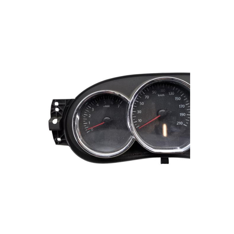 Compteur DACIA SANDERO 2 Photo n°1