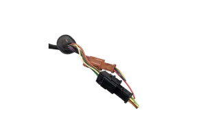 Retroviseur droit PEUGEOT 3008 1 Photo n°8