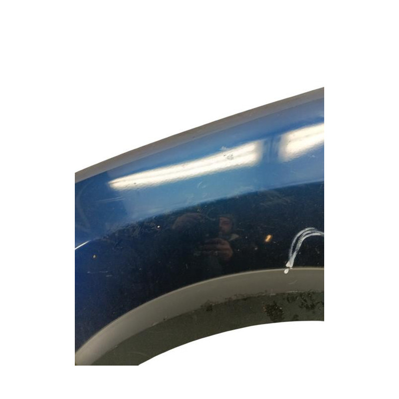 Aile avant gauche DACIA SANDERO 2 Photo n°1