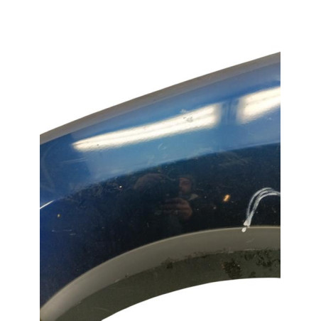 Aile avant gauche DACIA SANDERO 2