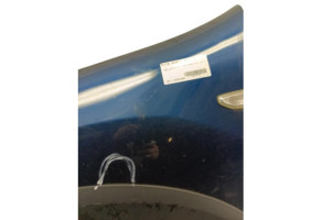 Aile avant gauche DACIA SANDERO 2 Photo n°2